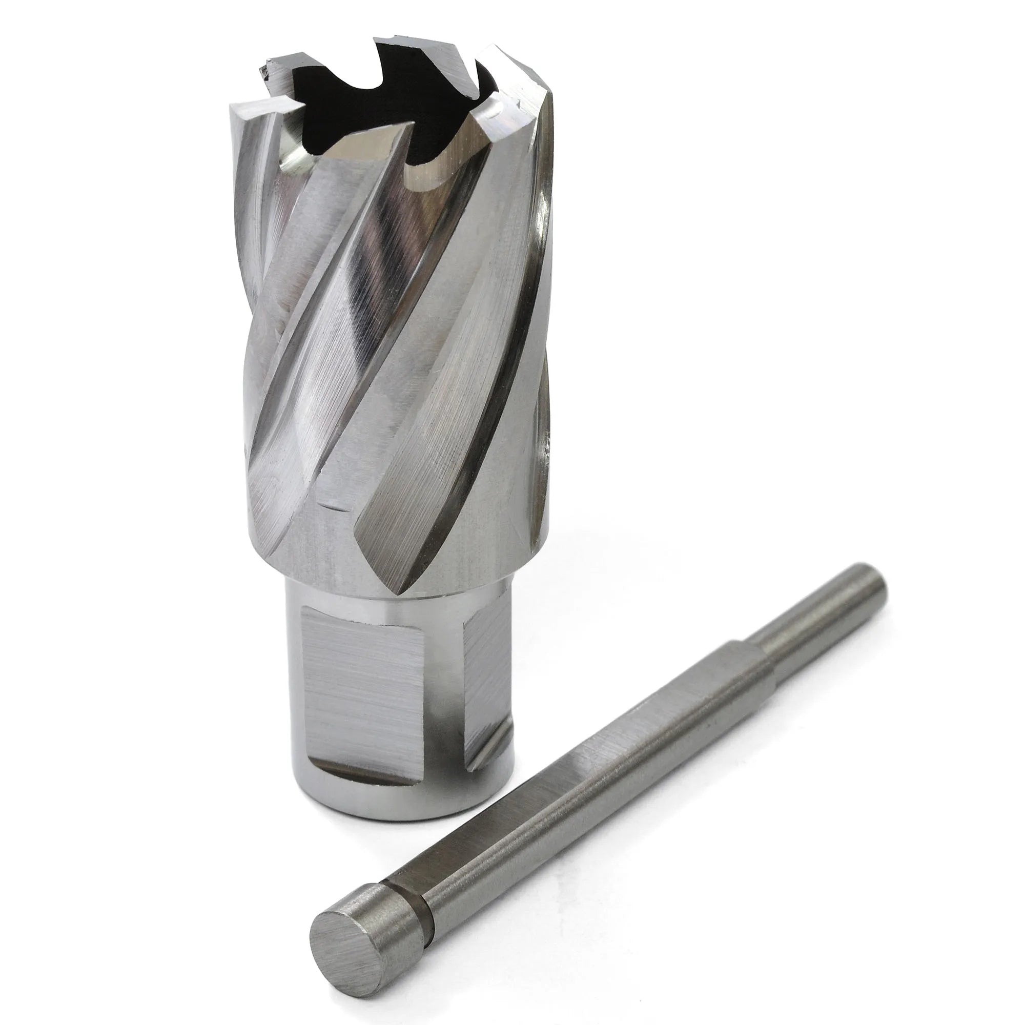 FRESA ANULAR TOMA WELDON 15 X 50 MM