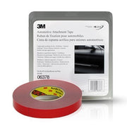 CINTA ESPUMA ACRILICA 3M # 06378 P/UNIONES