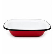 BUDINERA ENLOZADA ROJA 18 CM CONDOR