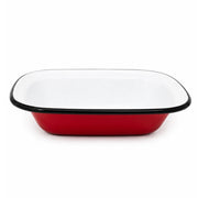 BUDINERA ENLOZADA ROJA 20 CM CONDOR