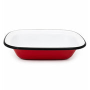 BUDINERA ENLOZADA ROJA 22 CM CONDOR