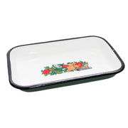 ASADERA ENLOZADA GRAND CHEF 36X25 CM CONDOR
