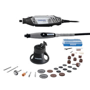 DREMEL 3000 CON 30 ACCESORIOS