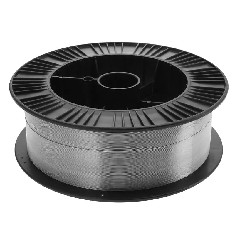 ALAMBRE MIG 0.8 KRAFTER ROLLO 5 KG SIN GAS