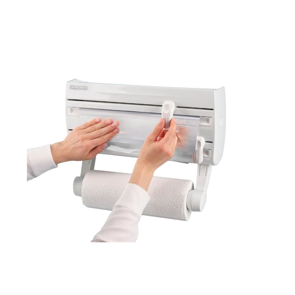 PORTAROLLO DE PARED PARAT 25771 LEIFHEIT