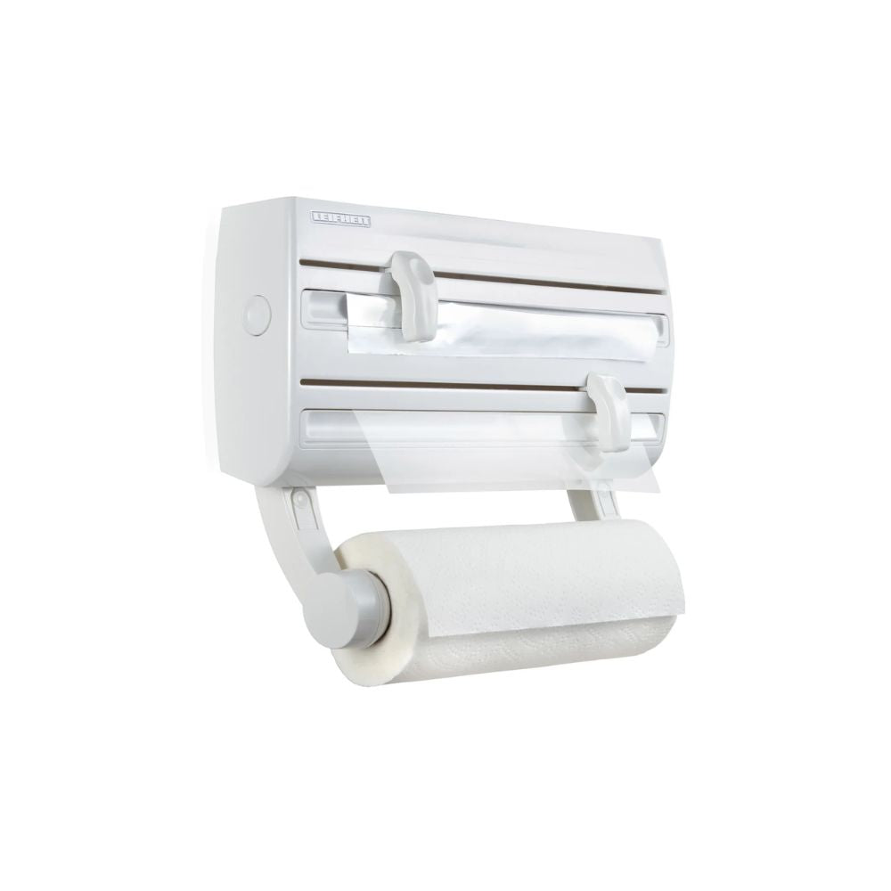 PORTAROLLO DE PARED PARAT 25771 LEIFHEIT