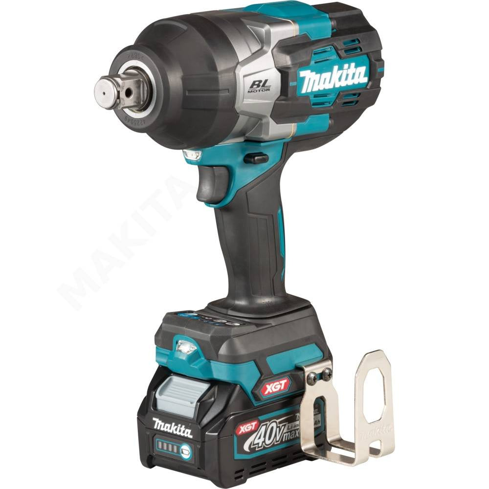 LLAVE IMPACTO MAKITA []3/4" TW001GM201 40V