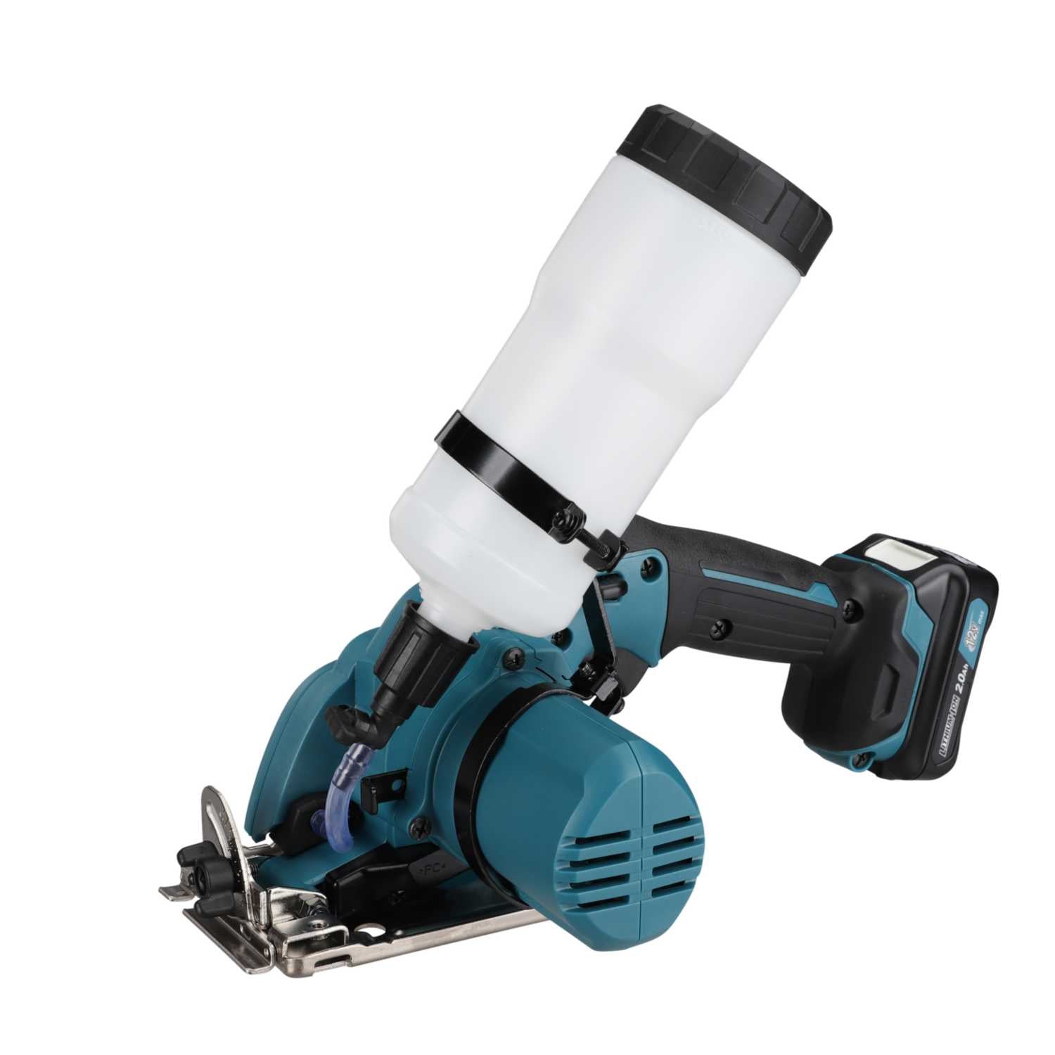 CORTADORA MAKITA 12V CC301DWAE