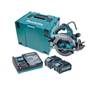 SIERRA CIRCULAR MAKITA 7.1/4 HS003GM201 40V
