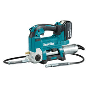 ENGRASADORA MAKITA DGP180RT 18V