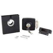 CERRADURA SOBREPONER ODIS 393 C/CAJA MET