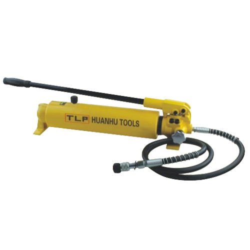 BOMBA SIMPLE EFECTO 2700 CC 2 VEL HHB-700A