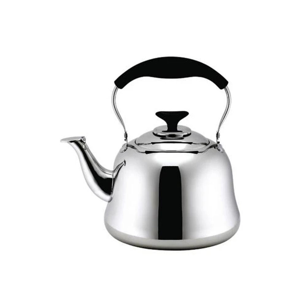 TETERA WILLEM 5 LTS ACERO INOX SM