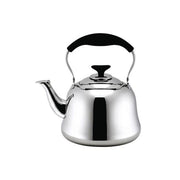 TETERA WILLEM 5 LTS ACERO INOX SM
