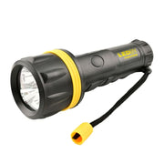 LINTERNA LED SOS 60 LM MACROTEL