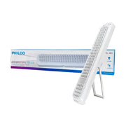 LAMPARA EMERGENCIA RECARGABLE 80-160 LM PHILCO