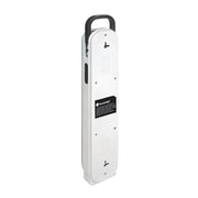 LAMPARA LED EMERGENCIA 42 LED 180 LM POWERLAB