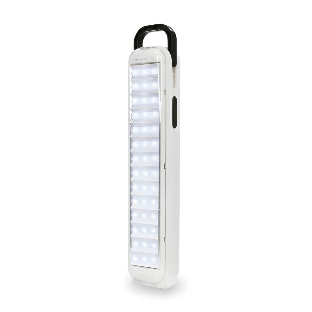 LAMPARA LED EMERGENCIA 42 LED 180 LM POWERLAB
