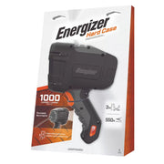 LINTERNA HARD CASE RECARGABLE 1000 LM ENERGIZER