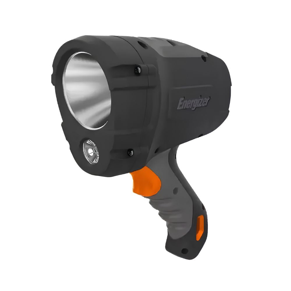 LINTERNA HARD CASE RECARGABLE 1000 LM ENERGIZER