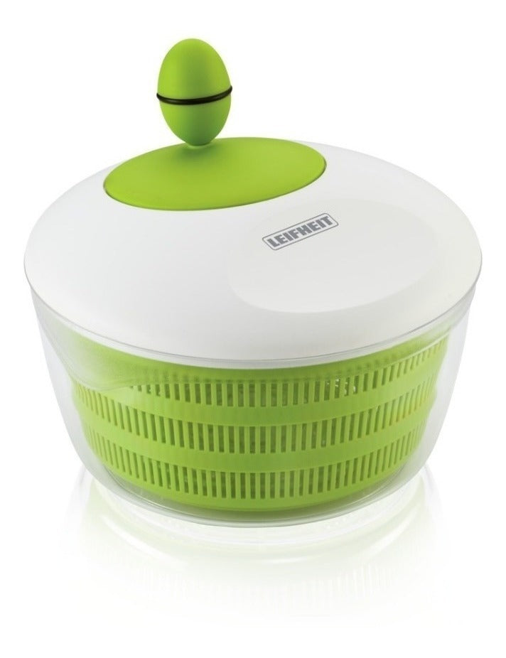 CENTRIFUGA DE VERDURAS LEIFHEIT