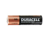 PILA DURACELL ALCALINA AA  DISPLAY 2 UNIDADES