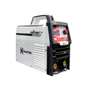 SOLDADORA INVERTER KRAFTER INFINITY 220VRD
