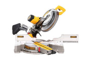 SIERRA INGLETEADORA DEWALT DWS780 12