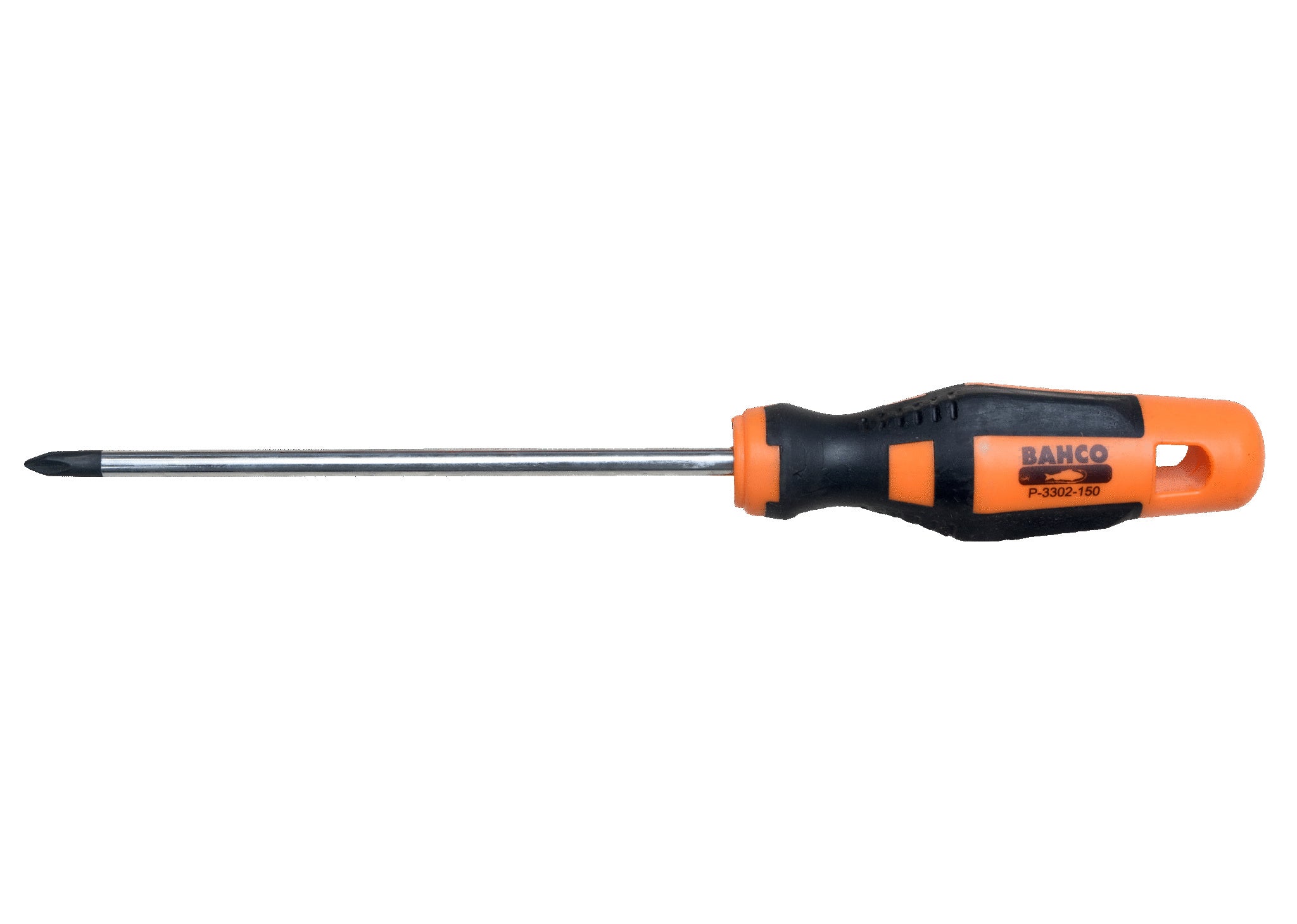 DEST PALETA BAHCO P-3165-150   6.5 X 150