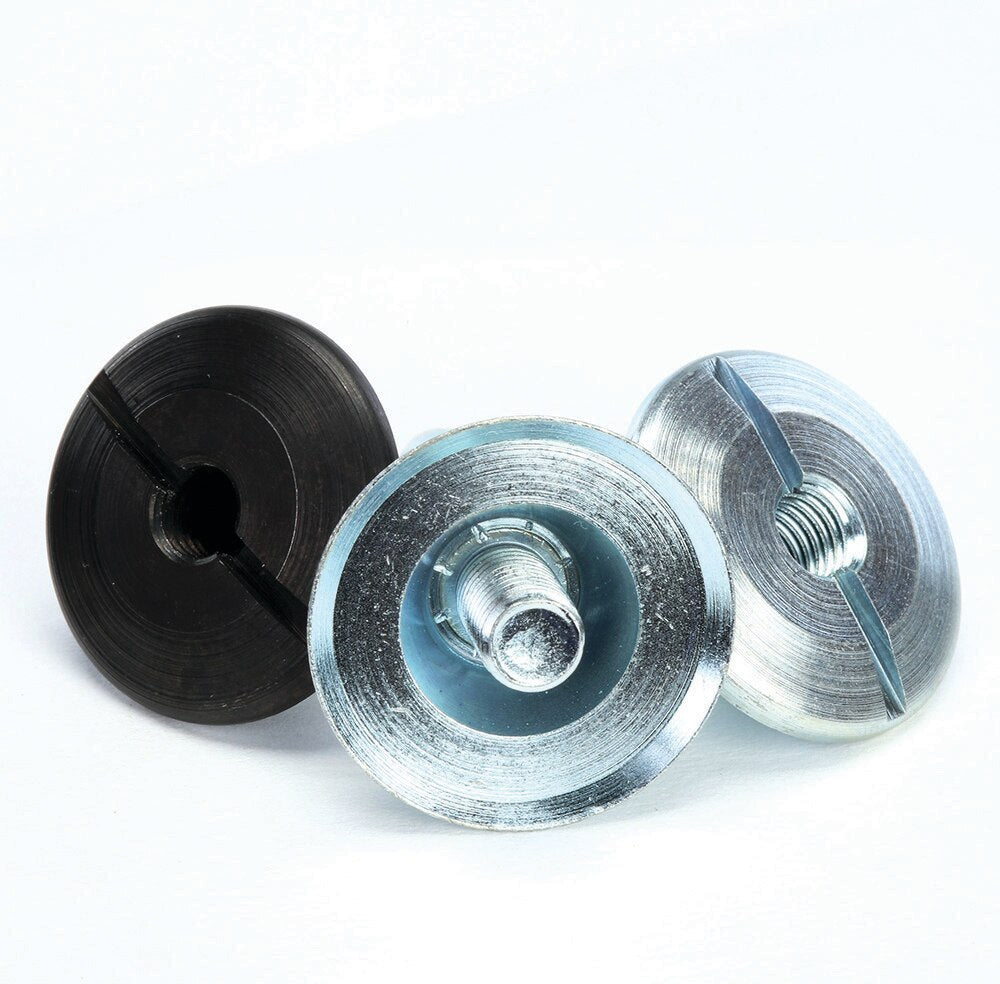 ENSAMBLE DE MANDRIL 3M 990 1-3/4 X 1