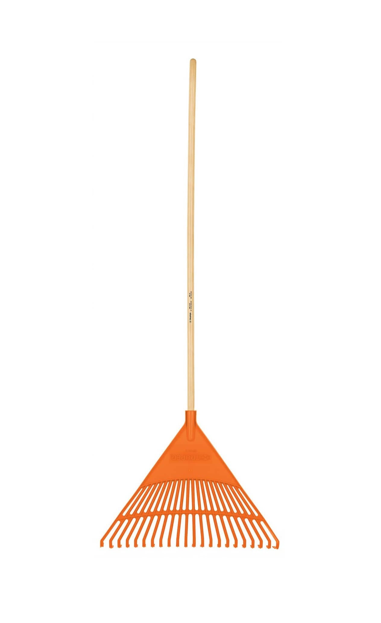 BARRE HOJAS TRUPER 22 DTE C/M  EP-22R PLASTICO