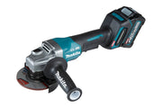 ESMERIL ANGULAR MAKITA 4.1/2 40V GA015GM201 GA012GM201