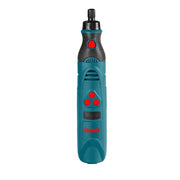 MINI RECTIFICADOR RONIX 3420  3.6V  1,5AH 3.6V + 122 ACCESORIOS