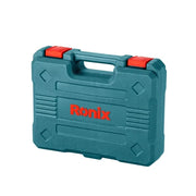 ATORNILLADOR RONIX 3.6V  1.5 AH + 40 ACCESORIOS # 8530
