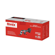 CORTADORA MULTIFUNCIONAL 20V RONIX 8659