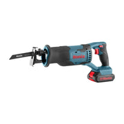 SIERRA SABLE 20V RONIX 8621  1 BAT 1Ah + CARGADOR