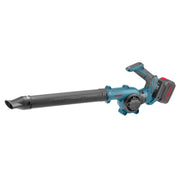 SOPLADOR AIRE 20V RONIX 8627 1 BAT 4AH + CARGADOR