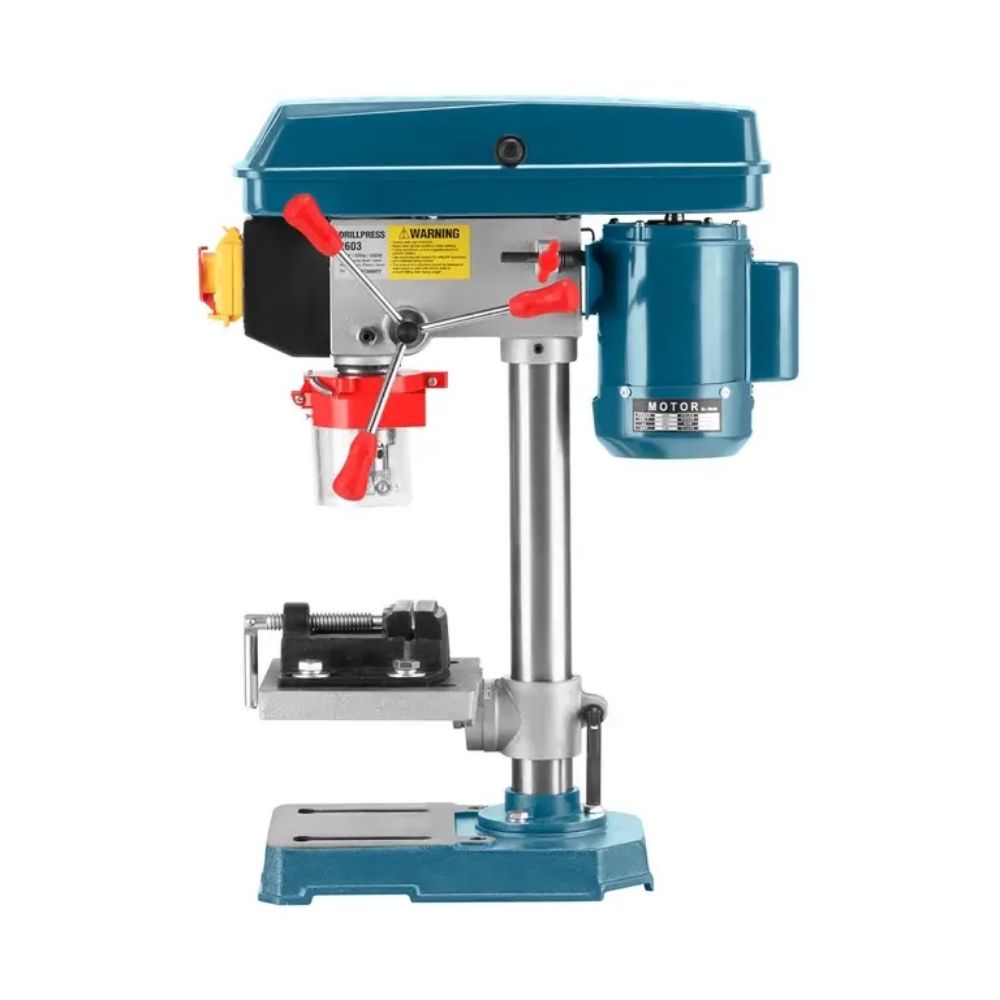 TALADRO COLUMNA RONIX 2603 350W 13MM  620-2620RPM
