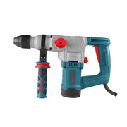 ROTOMARTILLO SDS PLUS 1100W RONIX 2708 FUERZA 4.5J