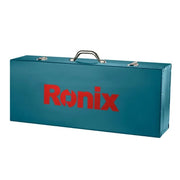 MARTILLO DEMOLEDOR HEXAGONAL 1600W RONIX 2814L   FUERZA 45J