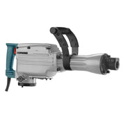 MARTILLO DEMOLEDOR HEXAGONAL 1600W RONIX 2814L   FUERZA 45J