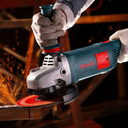 ESMERIL ANGULAR 7¨ 2400W RONIX 3231