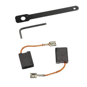ESMERIL ANGULAR 7¨ 2400W RONIX 3231