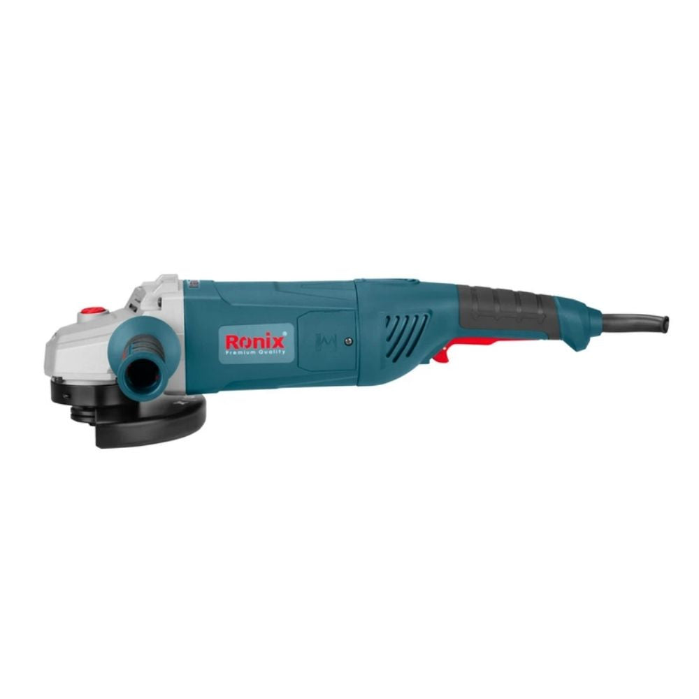 ESMERIL ANGULAR 7¨ 2800W RONIX 3270