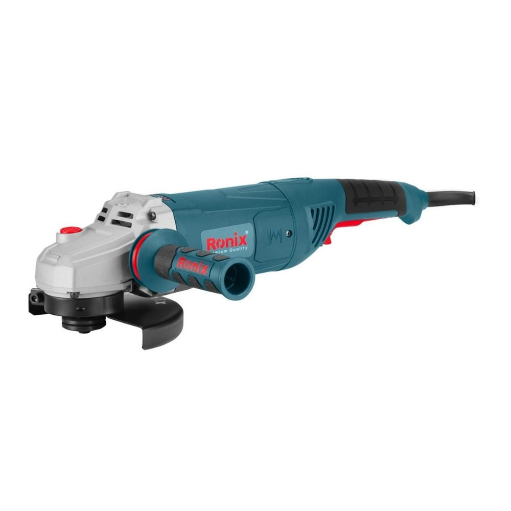 ESMERIL ANGULAR 7¨ 2800W RONIX 3270