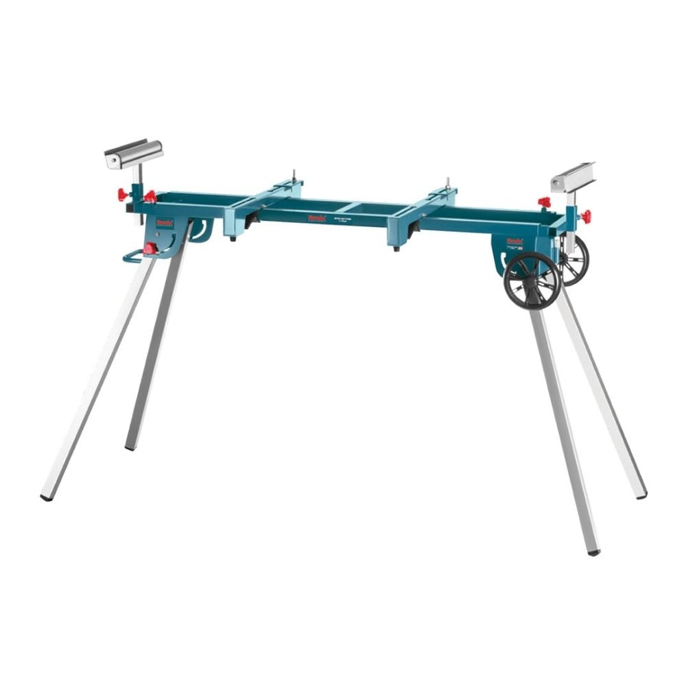 SOPORTE INGLETEADORA RONIX 5810 CAP.150 KG  LARGO 470-2070MM