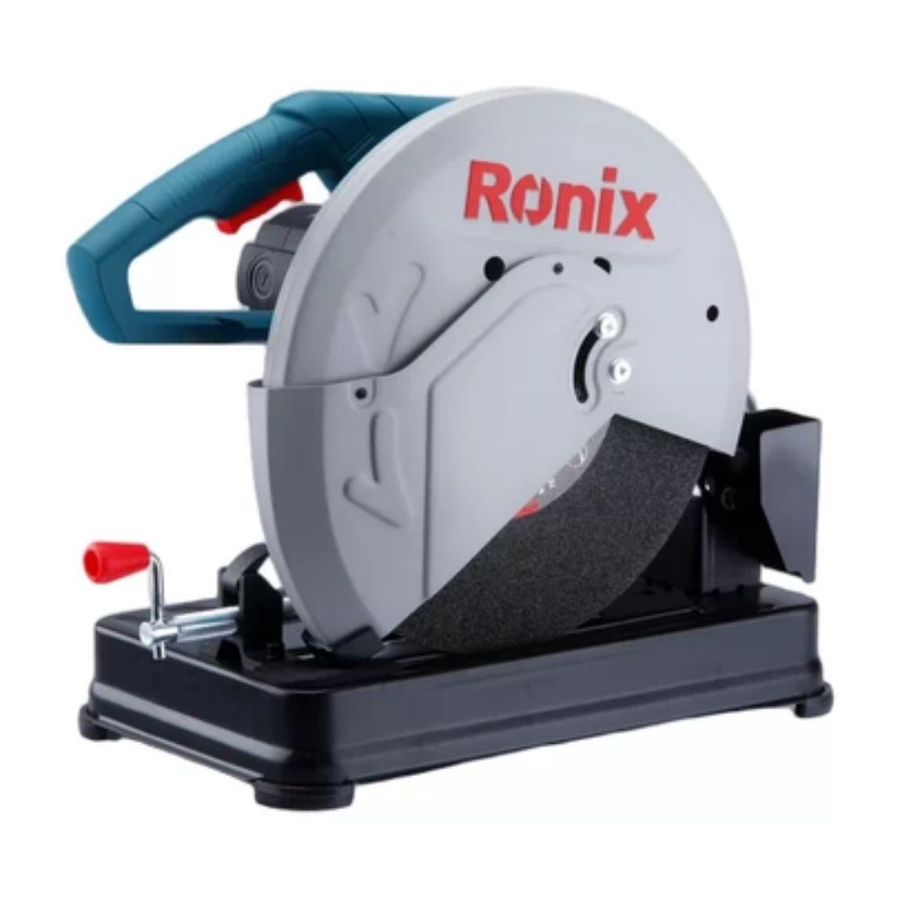 TRONZADORA 14" 2400W RONIX 5905