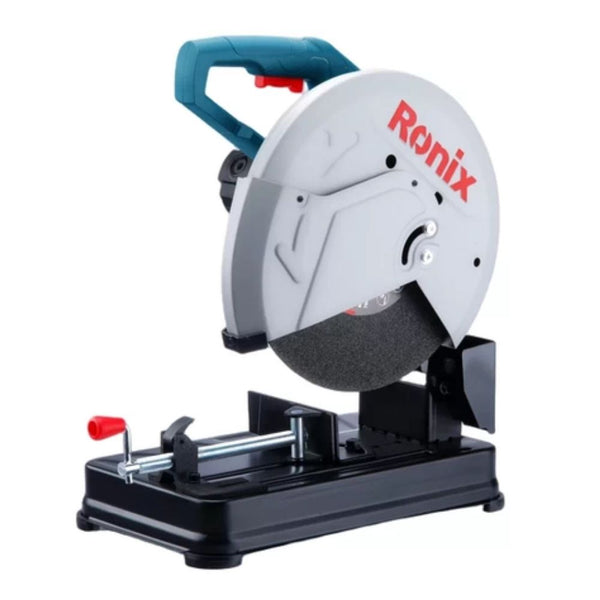 TRONZADORA 14" 2400W RONIX 5905