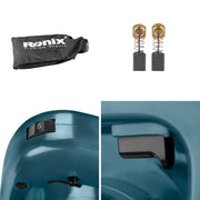 SOPLADOR AIRE 500W RONIX 1206