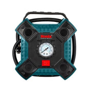 MINI COMPRESOR AIRE 12V RONIX RH-4263